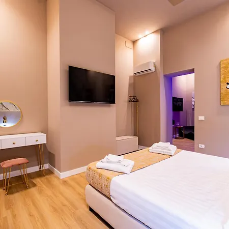 Appartement Supremeluxuryapartment