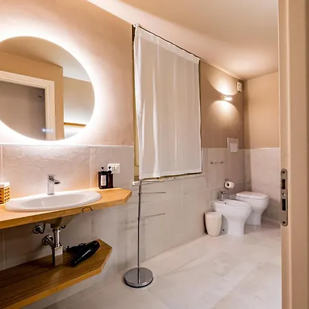 Supremeluxuryapartment Appartement *