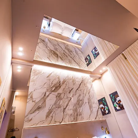 Appartement Supremeluxuryapartment *